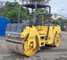 BOMAG BW 144 AD-2